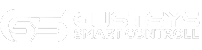 Gustsys Smart Controll